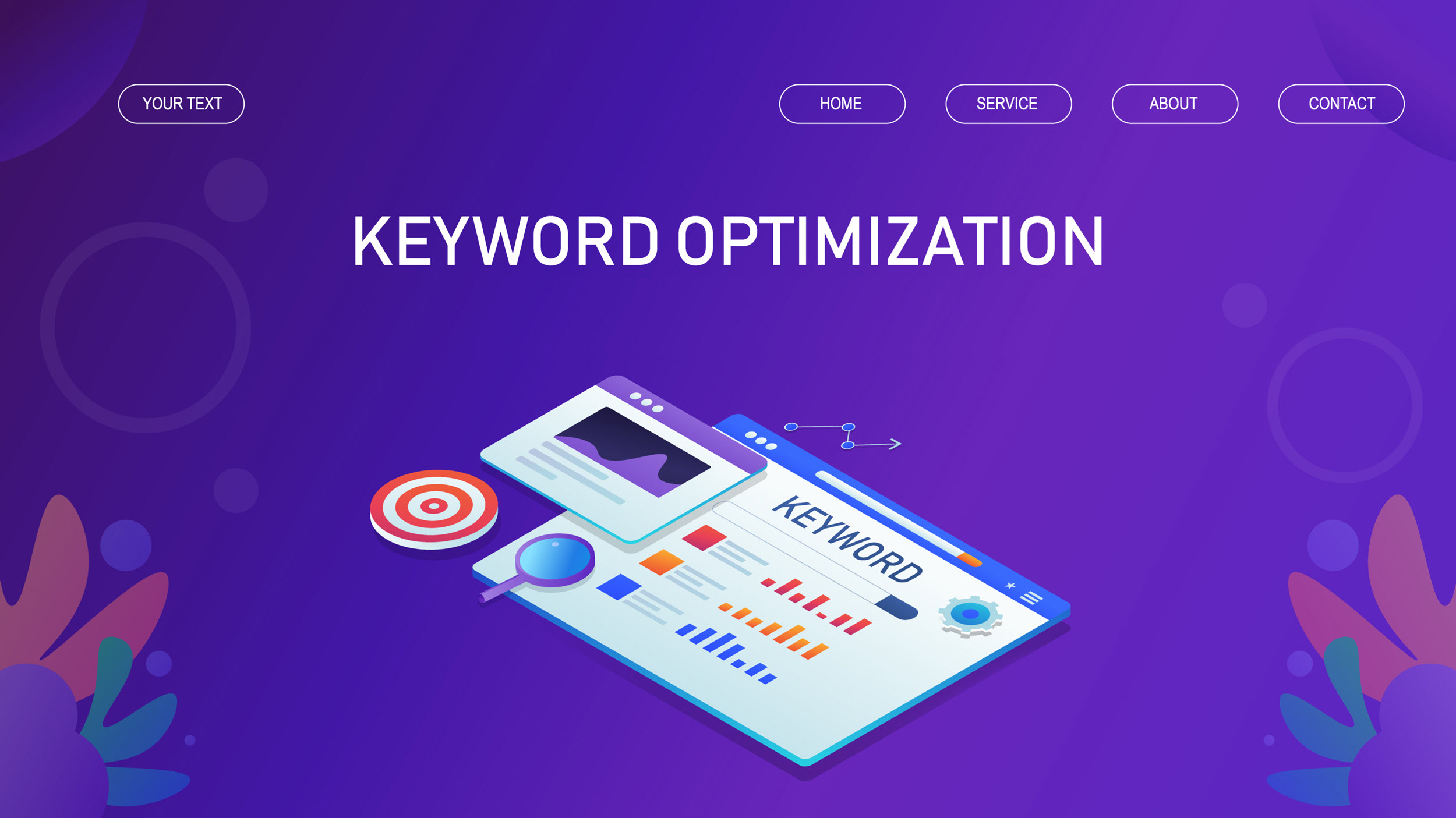 The Best 10 Tips for Keyword Optimizing the Most Critical Parts of Your